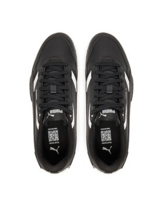 Puma Sneakersy BELLA DONNA L 402672 01 Czarny