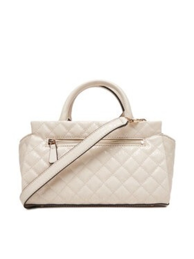 Guess Torebka Idra HWGG81 57050 Beżowy