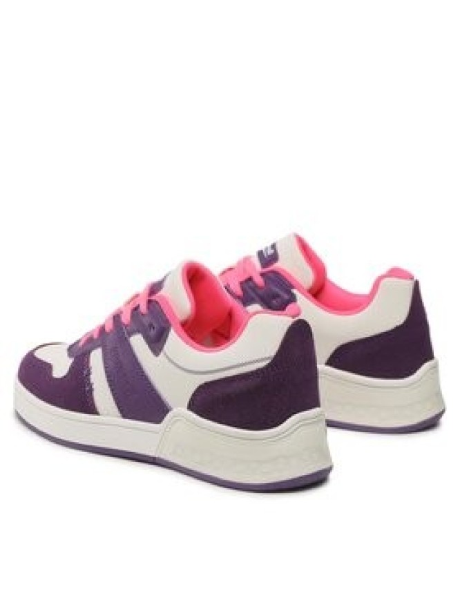 Sprandi Sneakersy WPRS-2021W09291 Biały