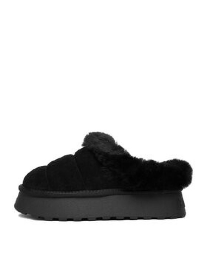 Badura Śniegowce EO-CORA-TS6301-01 Czarny