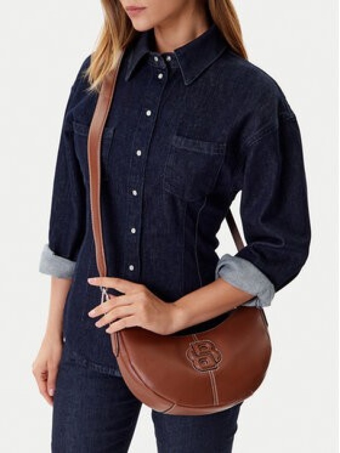 BOSS Torebka 50547930 Brązowy