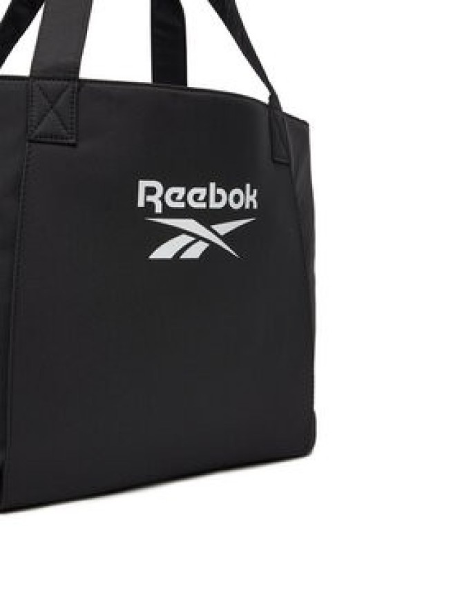 Reebok Torebka RBK-B-003-07 Czarny