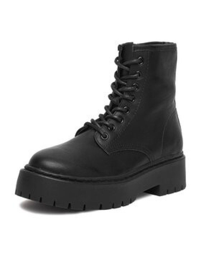 DeeZee Trzewiki H120101-01 Czarny