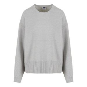 Damski sweter oversize Urban Classics soft