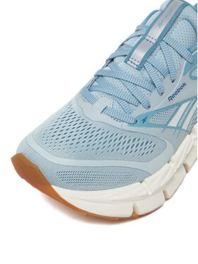 Reebok Buty do biegania EO-FLOATZIG 2 100244482 Niebieski