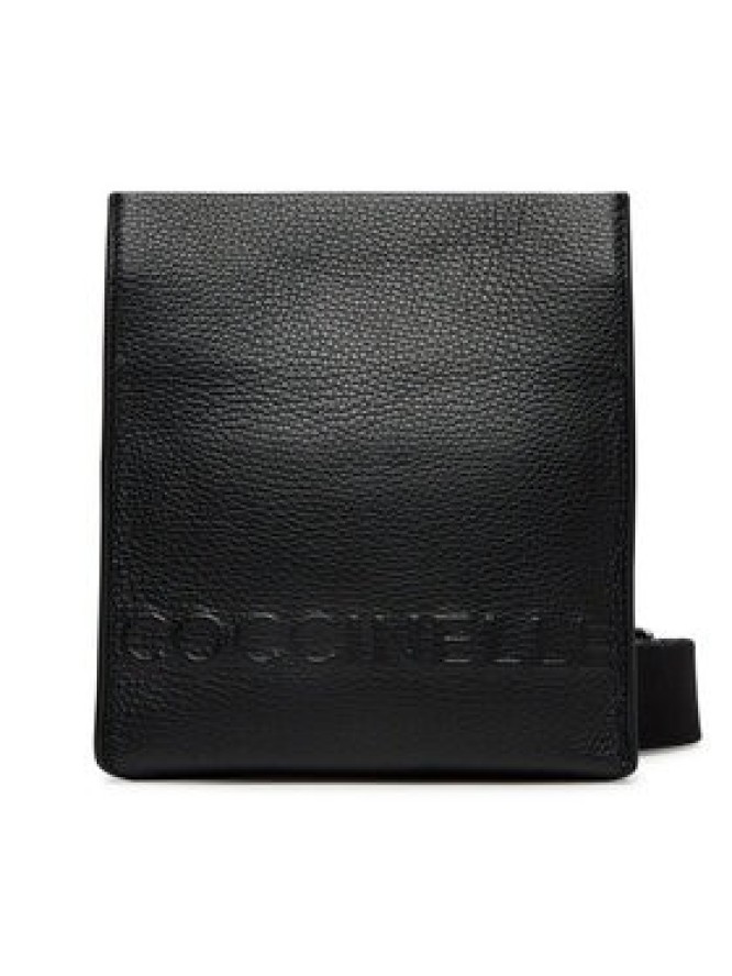 Coccinelle Torebka E1 QBB 15 01 01 Czarny