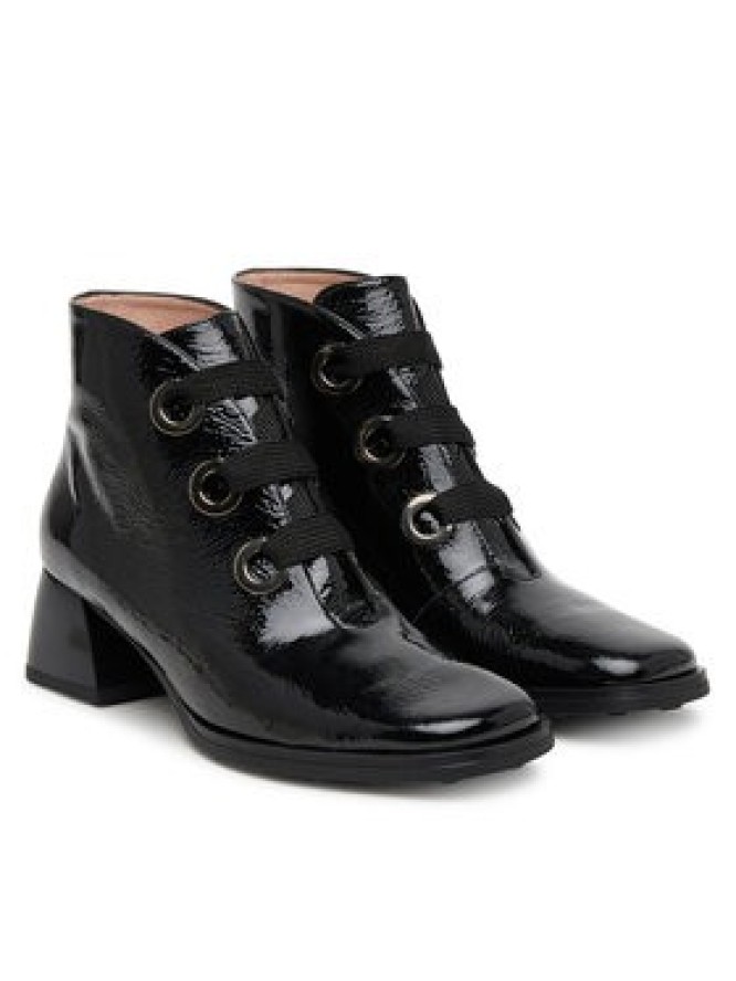 Hispanitas Trzewiki HI254326 Czarny