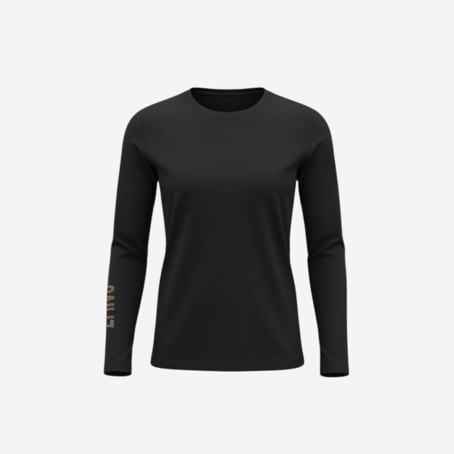 Baselayer do żeglarstwa damski Sailiz