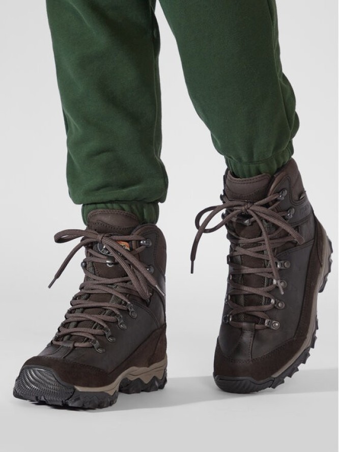 Meindl Trekkingi Rauris Lady Gtx GORE-TEX 7893 Brązowy