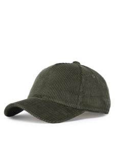 Weekend Max Mara Czapka z daszkiem Rango 2625576034 Zielony
