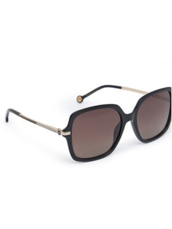 Carolina Herrera Okulary przeciwsłoneczne HER 0285/G/S 207988 Czarny