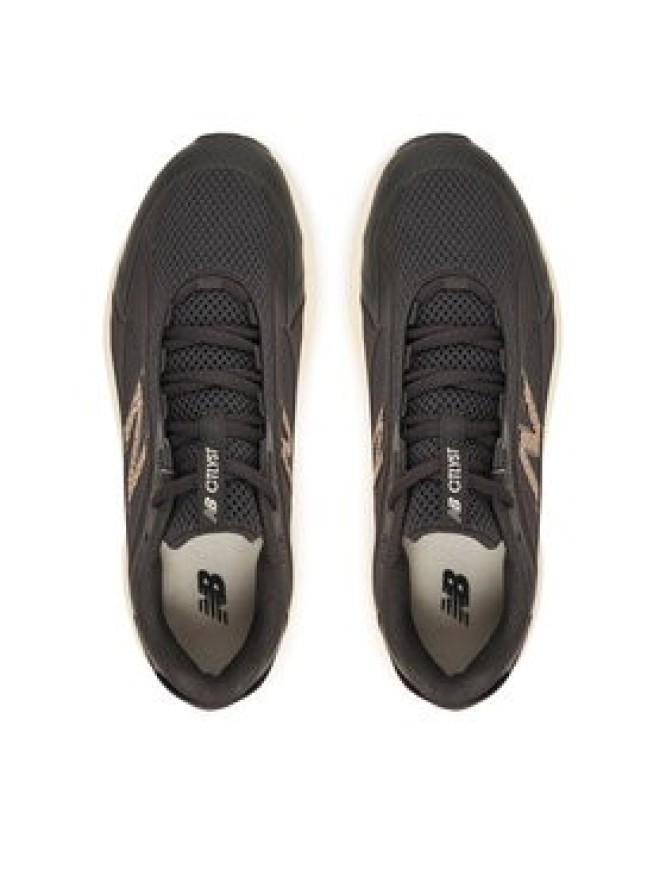 New Balance Sneakersy Cat V1 WCATIK1 Czarny