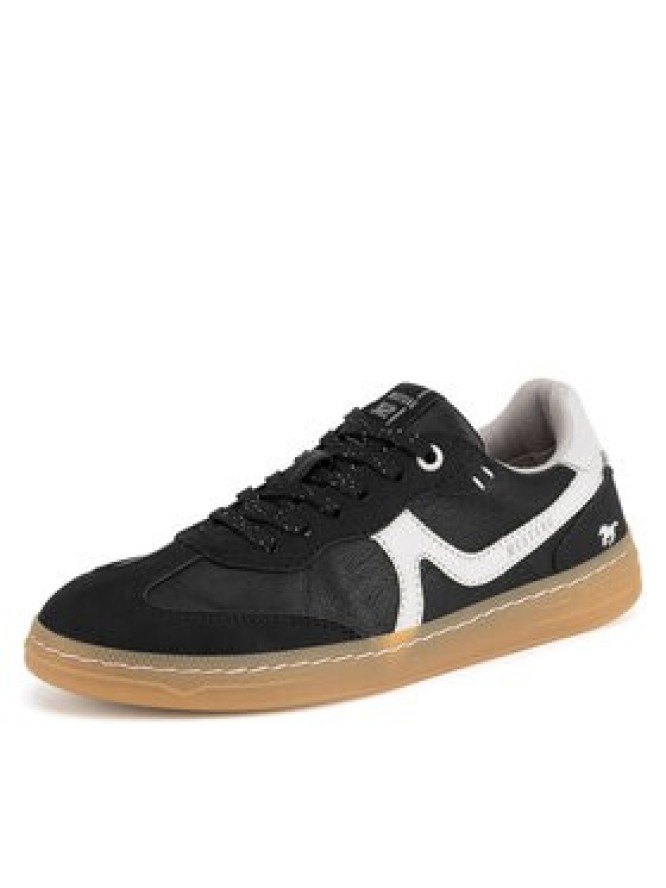 Mustang Sneakersy 1511-303 Czarny
