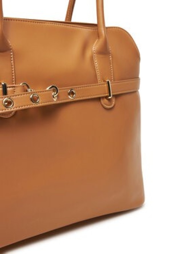 DeeZee Torebka C-DZE-S-010-08 Beżowy