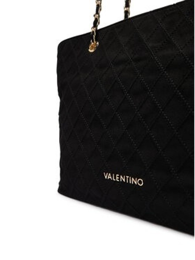 Valentino Torebka Makena VBSA8Y01 Czarny