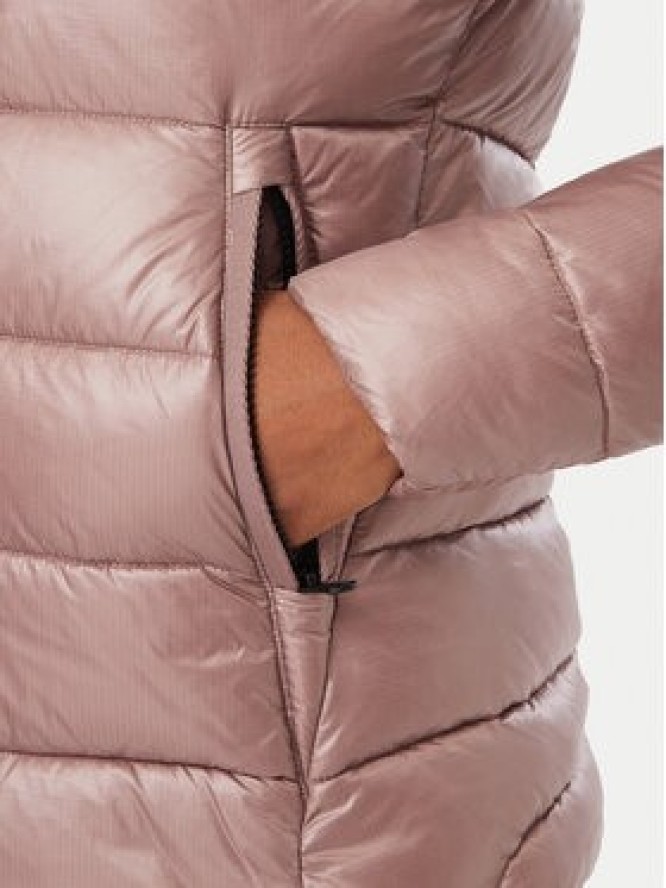 Blauer Kurtka zimowa Caroll 26WBLDC02070 Brązowy Regular Fit