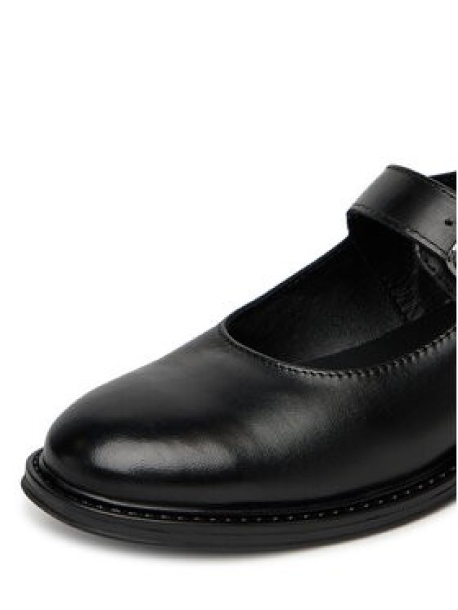 Lasocki Półbuty RST-DERBY-13 Czarny