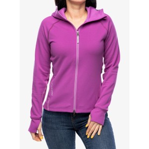 Bluza rozpinana damska Houdini Mono Air Houdi