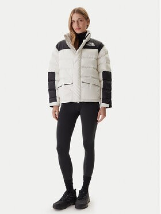 The North Face Kurtka zimowa Limbara NF0A8DZX Beżowy Regular Fit