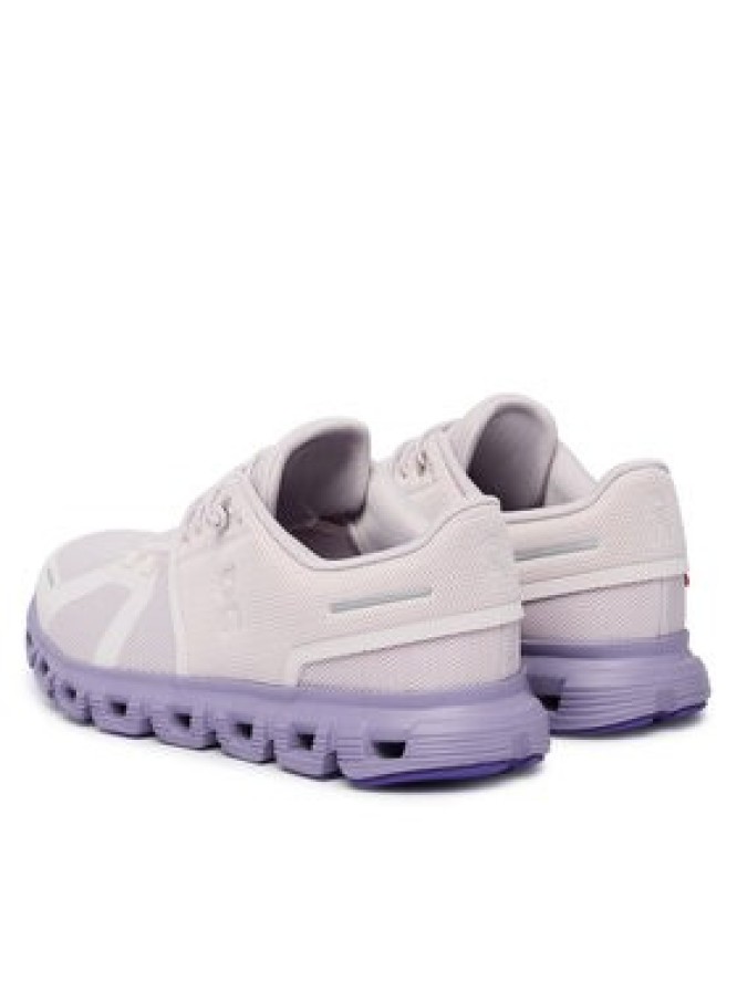 On Sneakersy Cloud 6 3WF10065446 Szary
