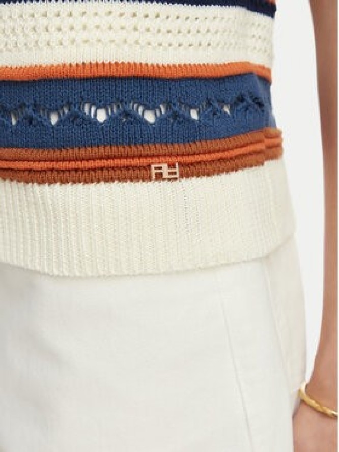 Artigli Sweter ACMA004487 Kolorowy Regular Fit