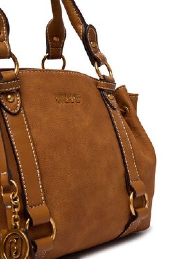 Liu Jo Torebka AA6081 E1116 Brązowy