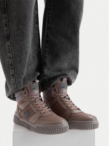 G-Star Raw Sneakersy CEO-WI16-SABY-01 Szary