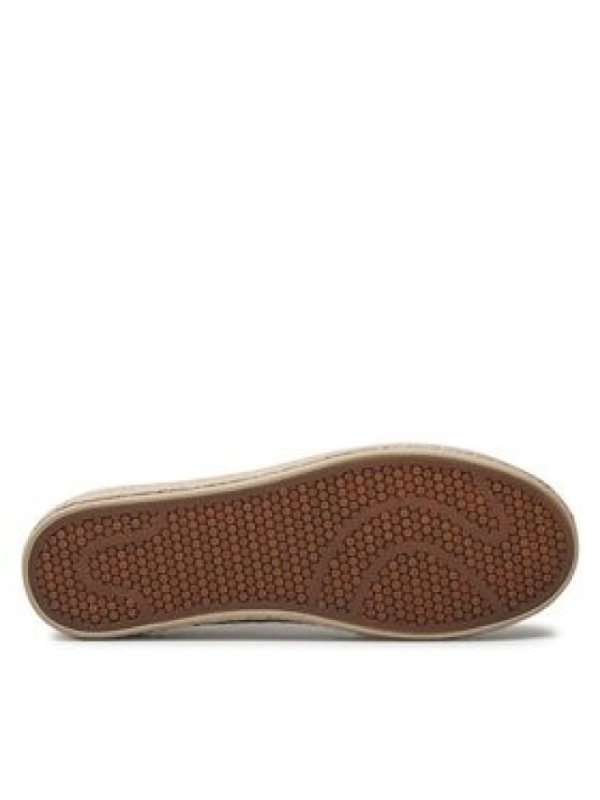 DeeZee Espadryle WS19130-3 Biały