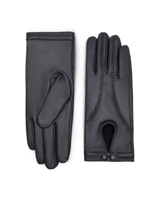 Lasocki Rękawiczki Damskie 2W6-004-AW23 Czarny