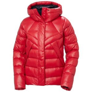Damska kurtka puchowa Helly Hansen Bliss