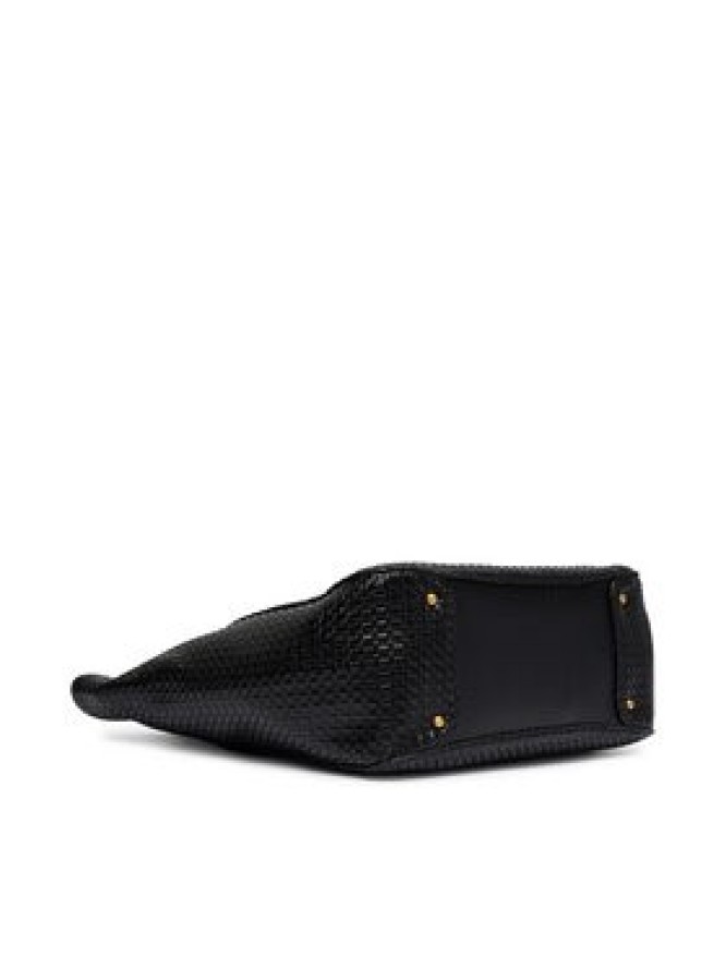 Guess Torebka Camden HWWW93 08240 Czarny