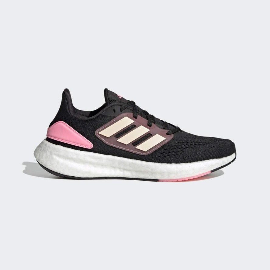 Buty damskie running adidas Pureboost 22