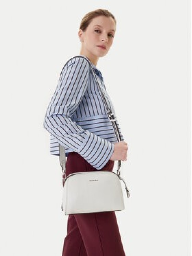 MICHAEL Michael Kors Torebka 32S5S9QC5L Biały