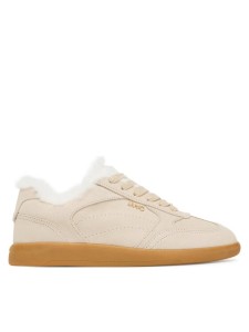 Liu Jo Sneakersy Connor 01 BF5069 PX770 Beżowy