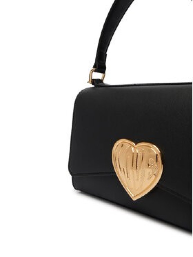 LOVE MOSCHINO Torebka JC4146PP1OL1600A Czarny
