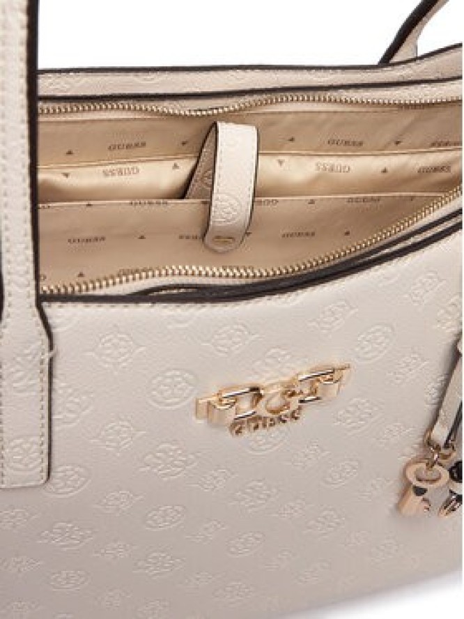 Guess Torebka Anise HWPD99 16230 Écru