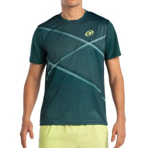 Camiseta Manga Corta Bullpadel Ladra