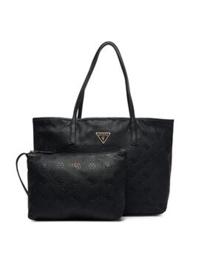 Guess Torebka Victtoria HWPG95 14280 Czarny