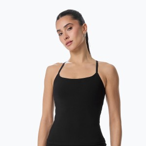 Koszulka treningowa damska Cardio Bunny With Built-in Bra