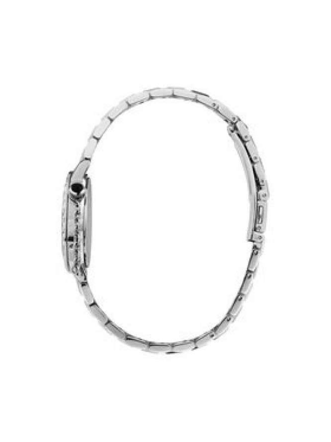 KARL LAGERFELD Zegarek R0553100506 Srebrny