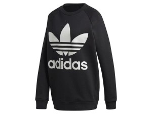 Bluza damska ADIDAS OVERSIZED SWEAT 34