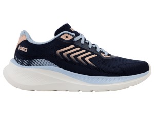 Sneakersy damskie K-swiss SELBY na co dzień granatowe (99447-487-M)
