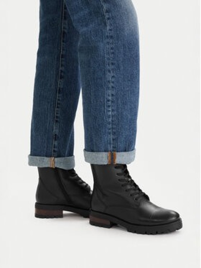 Lasocki Trzewiki CEO-WI23-DAGA-02 Czarny