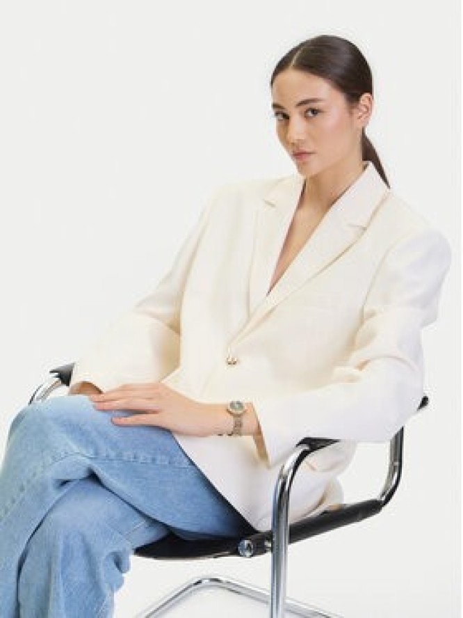 U.S. Polo Assn. Zegarek Harmony USP8433BK Złoty