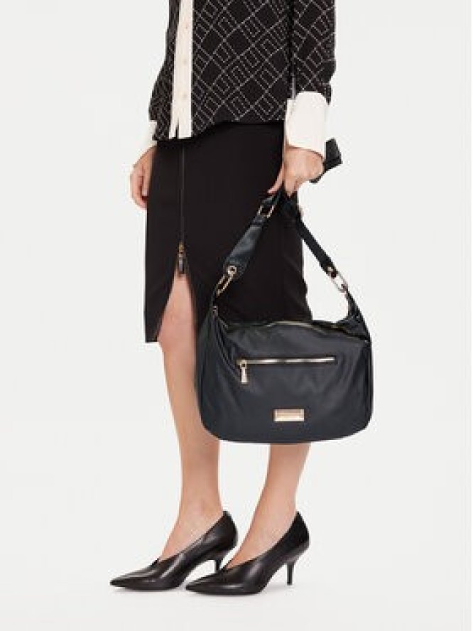 Monnari Torebka TORIMP0-24Z-BAG4690-KM20D000 Czarny