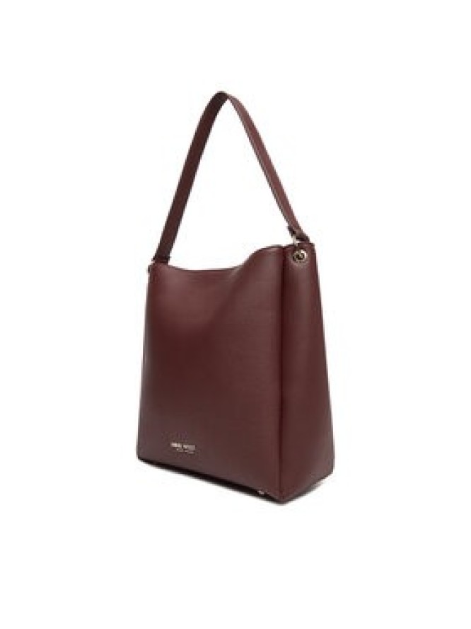 Nine West Torebka CEO-ARIA-S24414 Brązowy