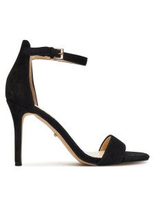 DeeZee Sandały DZ-010A Czarny