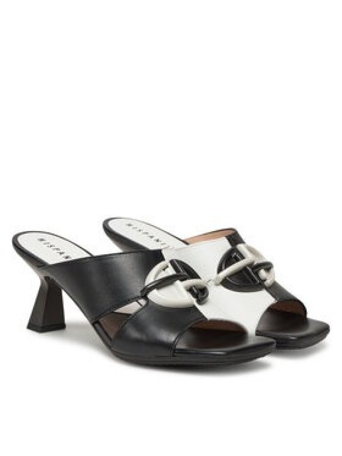 Hispanitas Klapki Danielle HV253875 Czarny