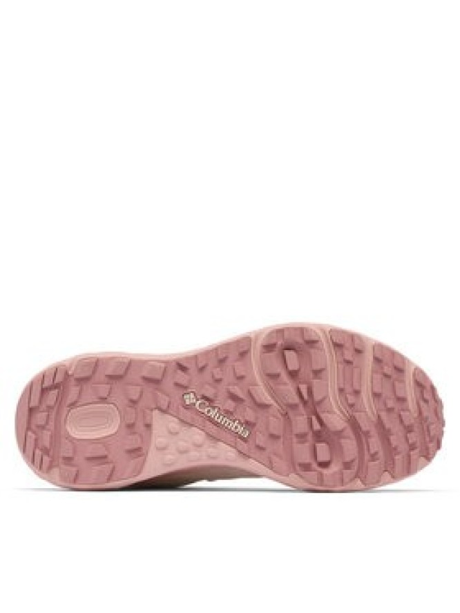 Columbia Sneakersy Terrastride™ CRZ 2115101 Biały