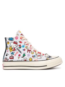 Converse Trampki Chuck 70 A17696C Kolorowy